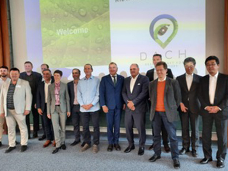 Wasserstoffsymposium